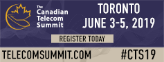 Canadian Telecom Summit